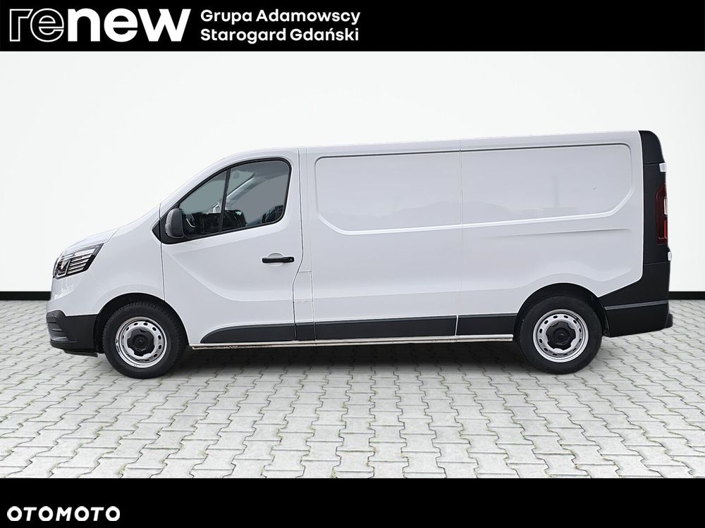 Renault Trafic 2.0 dCI - 9