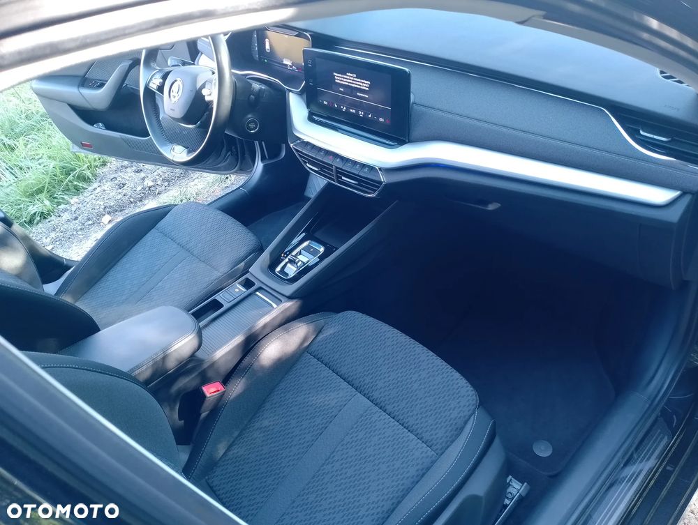 Skoda Octavia - 34