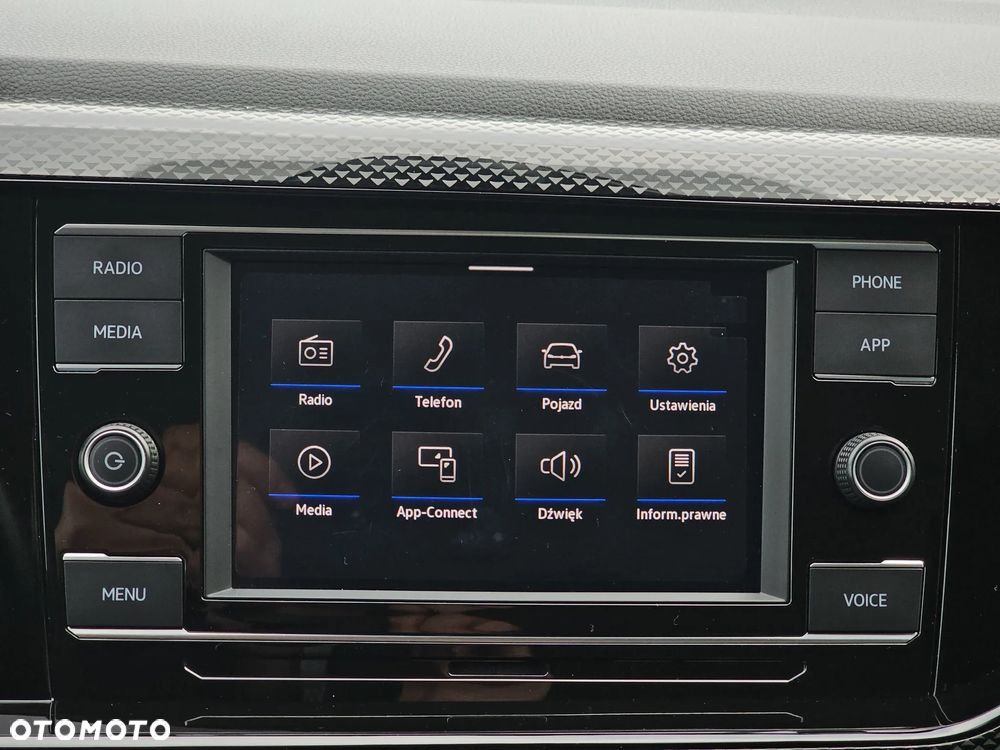 Volkswagen Taigo 1.0 TSI Life - 26