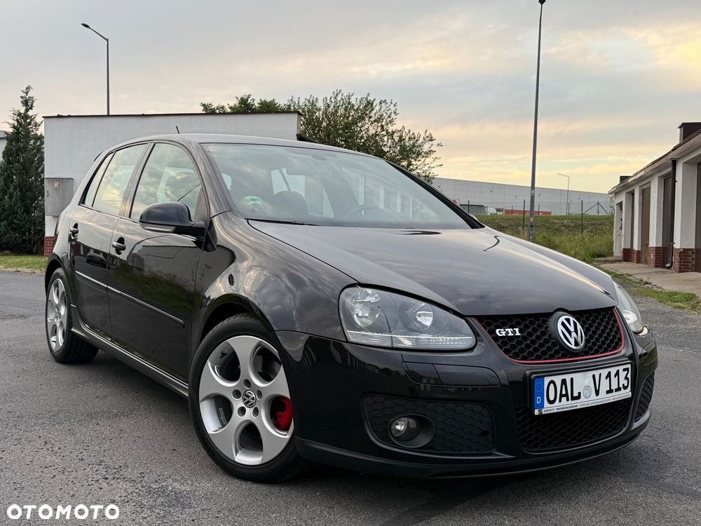 Volkswagen Golf 2.0 GTI DSG - 3