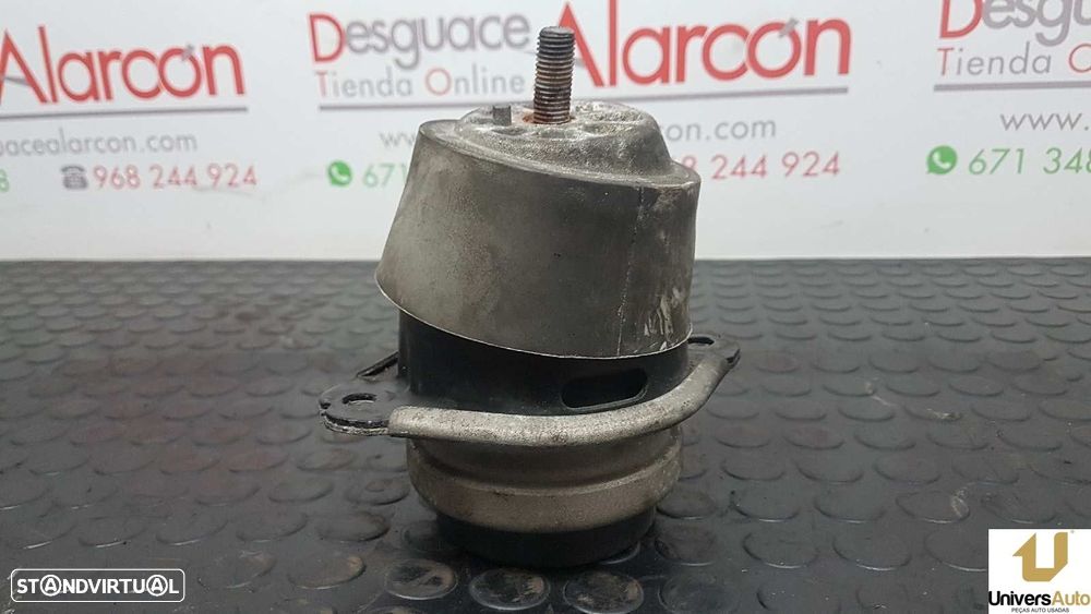 APOIO DO MOTOR DIREITO VOLKSWAGEN TOUAREG (7LA) TDI V6 - 2