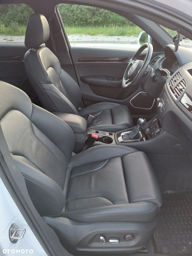 Audi Q3 - 18