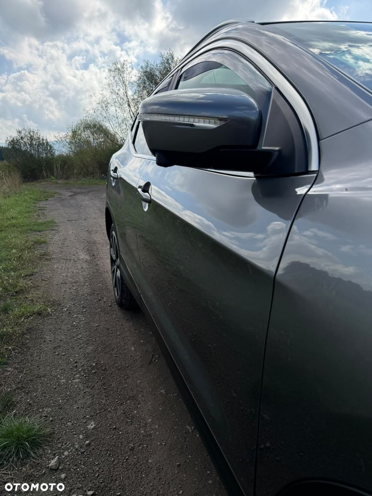 Nissan Qashqai - 13