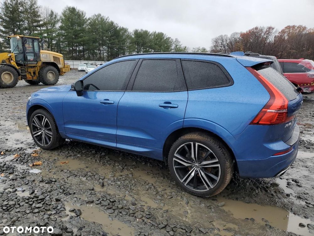 Volvo XC 60 - 4