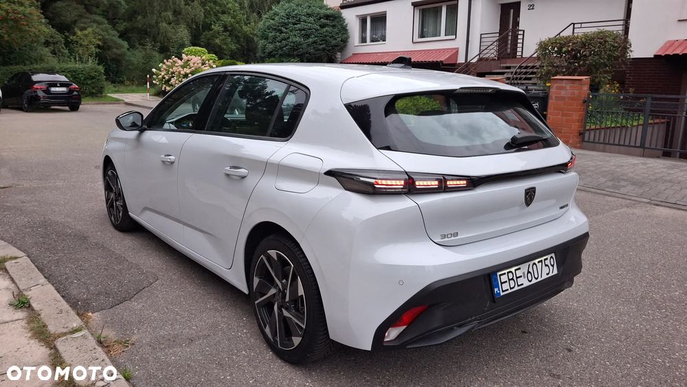 Peugeot 308 - 37