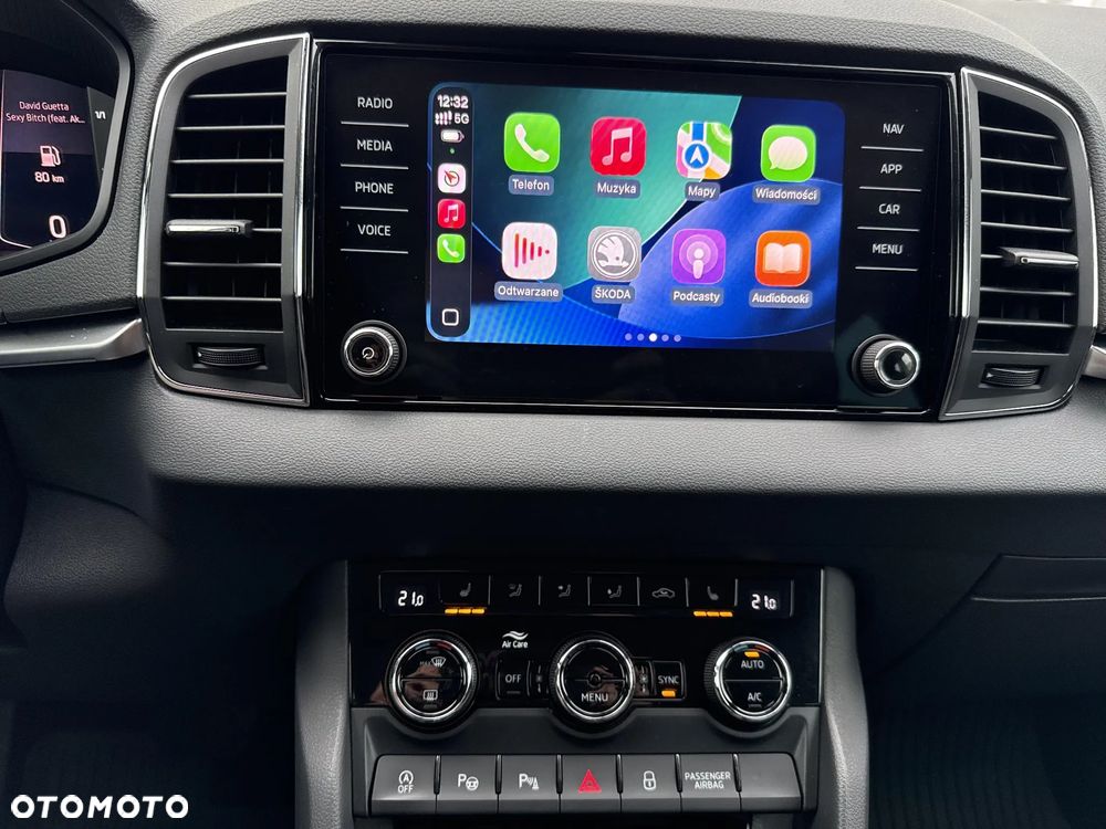 Skoda Karoq 1.5 TSI ACT GPF 4x2 Style DSG - 26