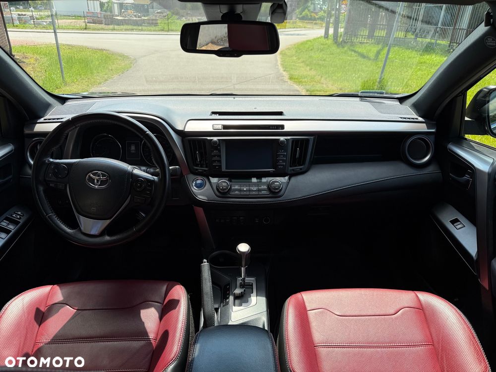 Toyota RAV4 Hybrid Style 4x2 - 20
