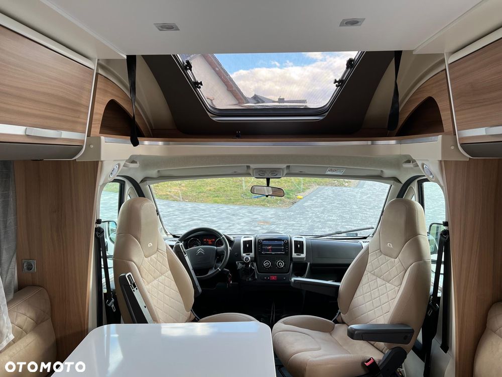 Citroën Jumper Adria - 7