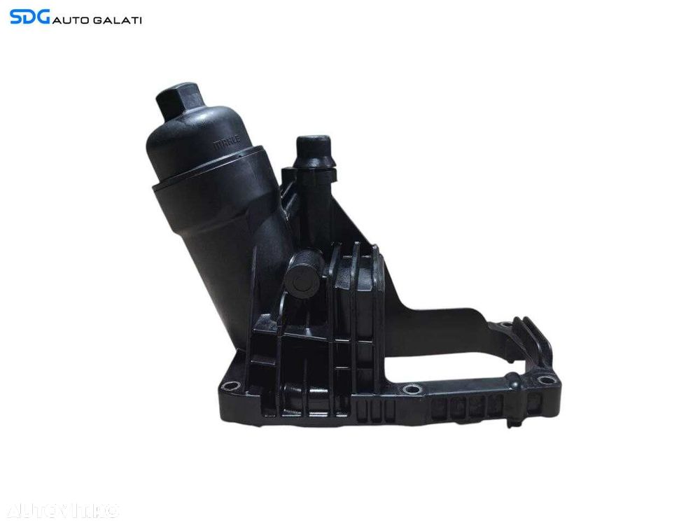 Carcasa Filtru Ulei BMW X3 F25 2.0 D 2010 - 2017 Cod 170377932 [N1670] - 1
