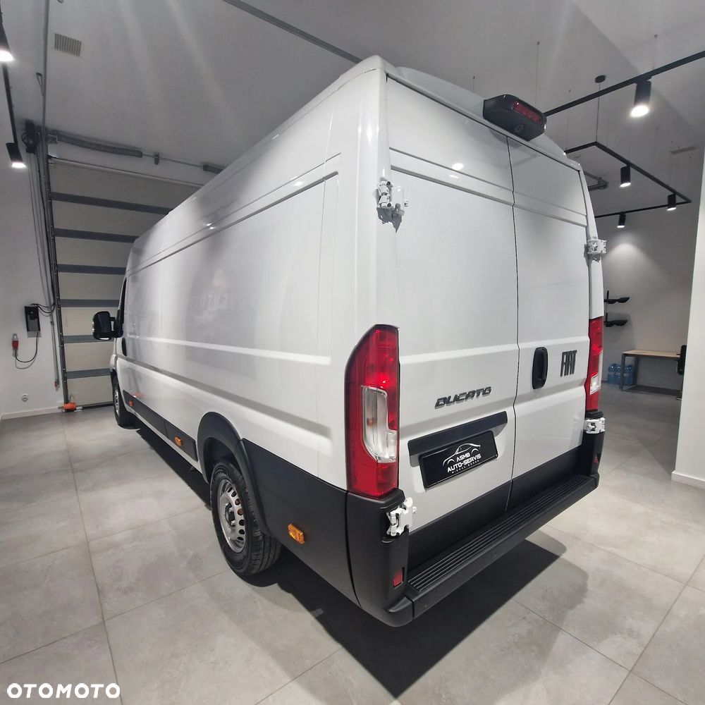Fiat DUCATO L4H2 22 H3POWER 180KM 35T - 6