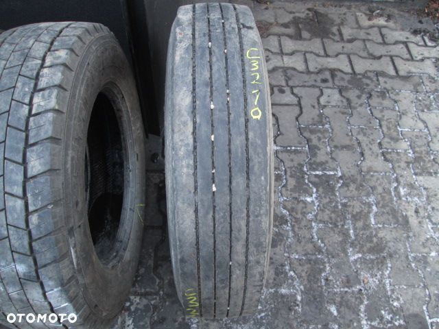 Opona ciężarowa 8,5r17.5 Westlake CR950. Opony ciężarowe - 2