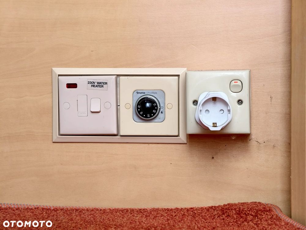 Bailey Discovery 200 - 20