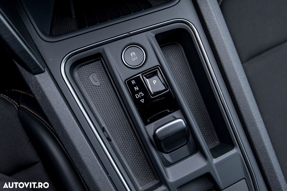 Cupra Formentor - 27