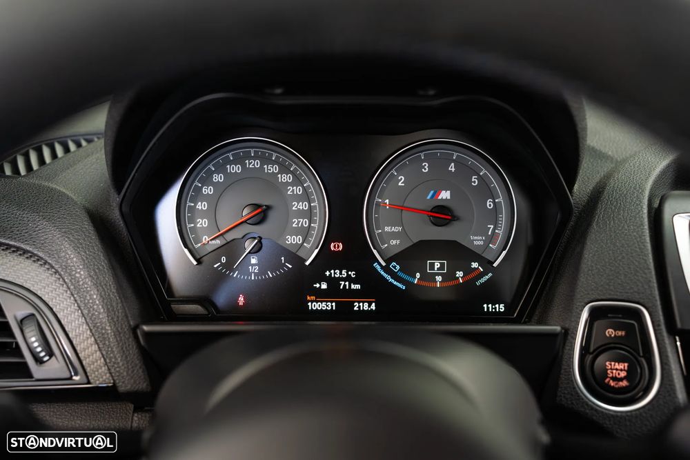 BMW M2 Auto - 13