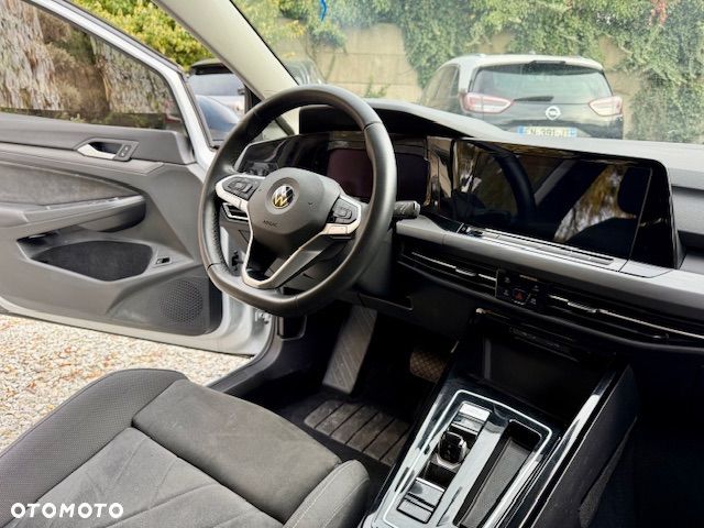 Volkswagen Golf 1.4 TSI Plug-In-Hybrid GTE - 32