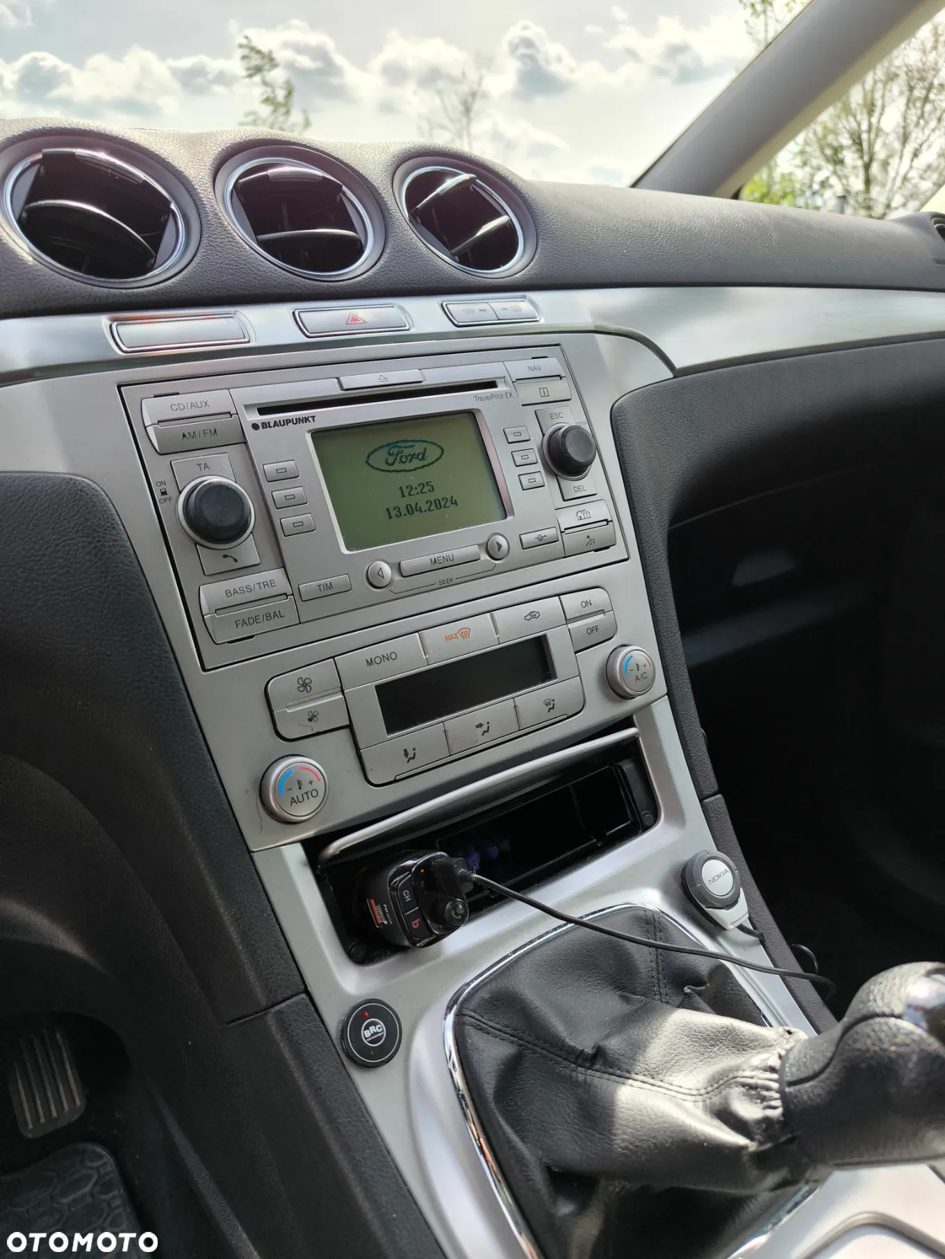 Ford S-Max 2.0 Trend - 24