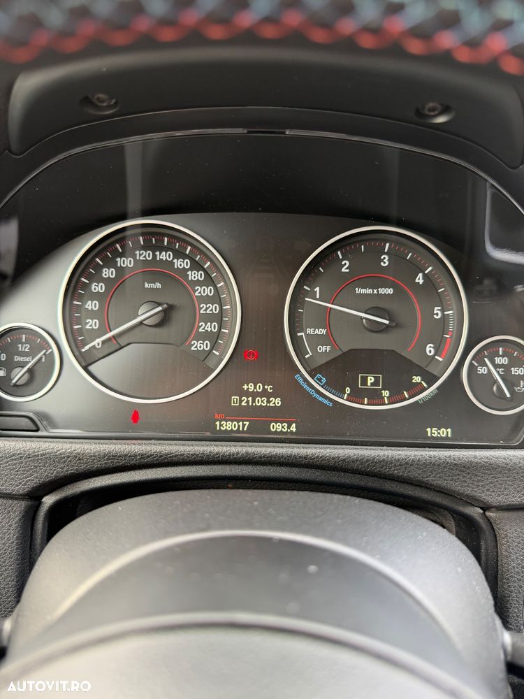 BMW Seria 4 - 6