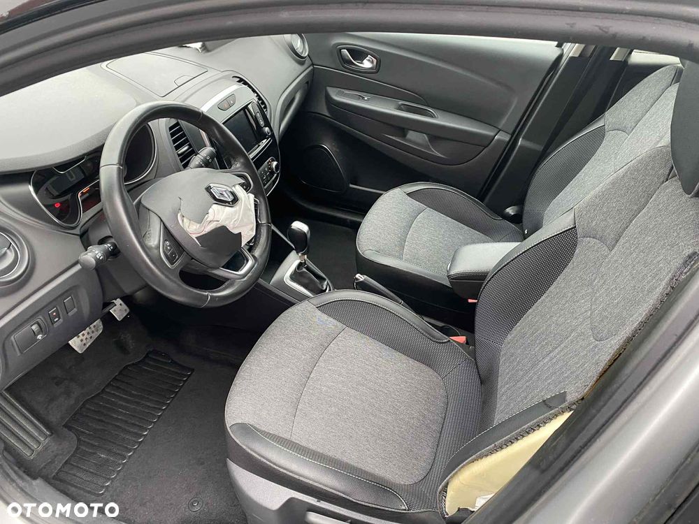 Renault Captur ENERGY TCe 120 EDC Luxe - 10