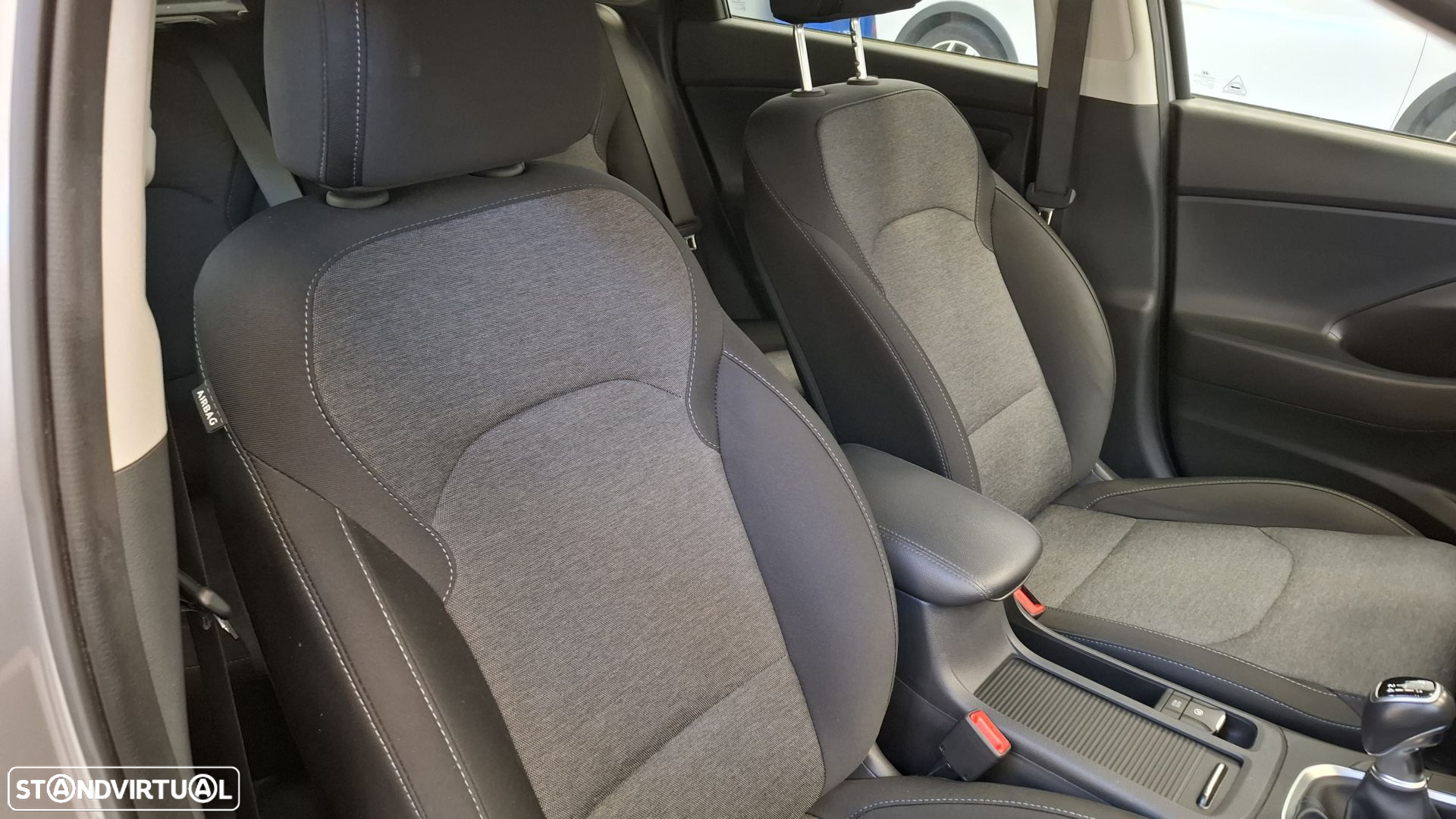 Hyundai i30 1.0 T-GDI Style Plus - 10