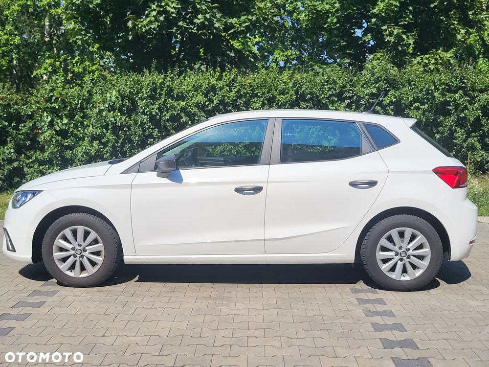 Seat Ibiza - 7