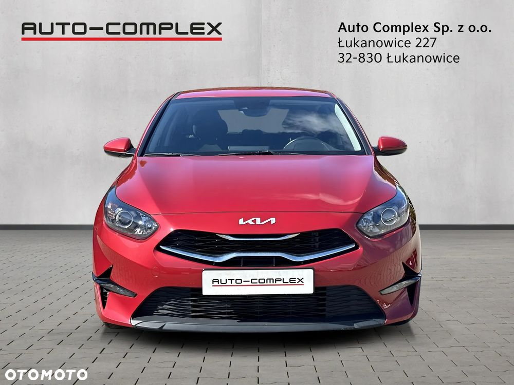 Kia Ceed 1.0 T-GDI M - 9