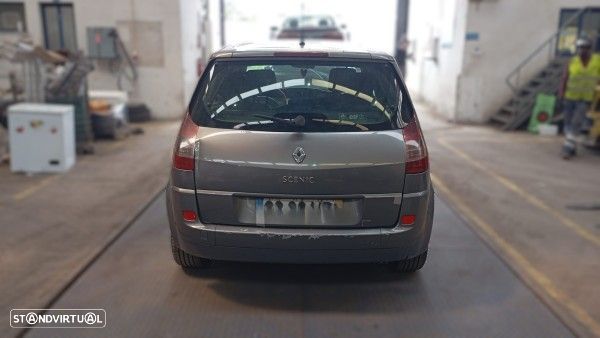 Para Peças Renault Scénic Ii (Jm0/1_) - 1