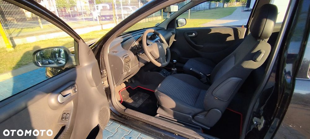 Opel Corsa - 5