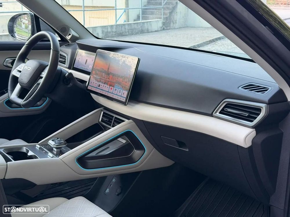 BYD Atto 2 45.1 kWh Boost - 19