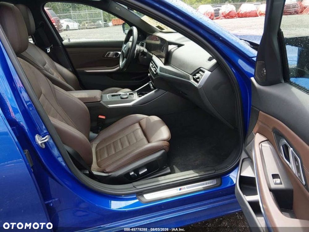 BMW Seria 3 - 10