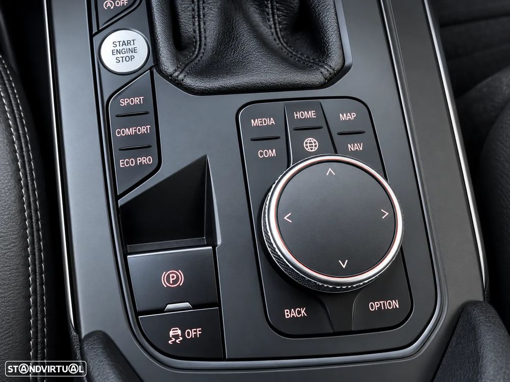 BMW 116 - 19
