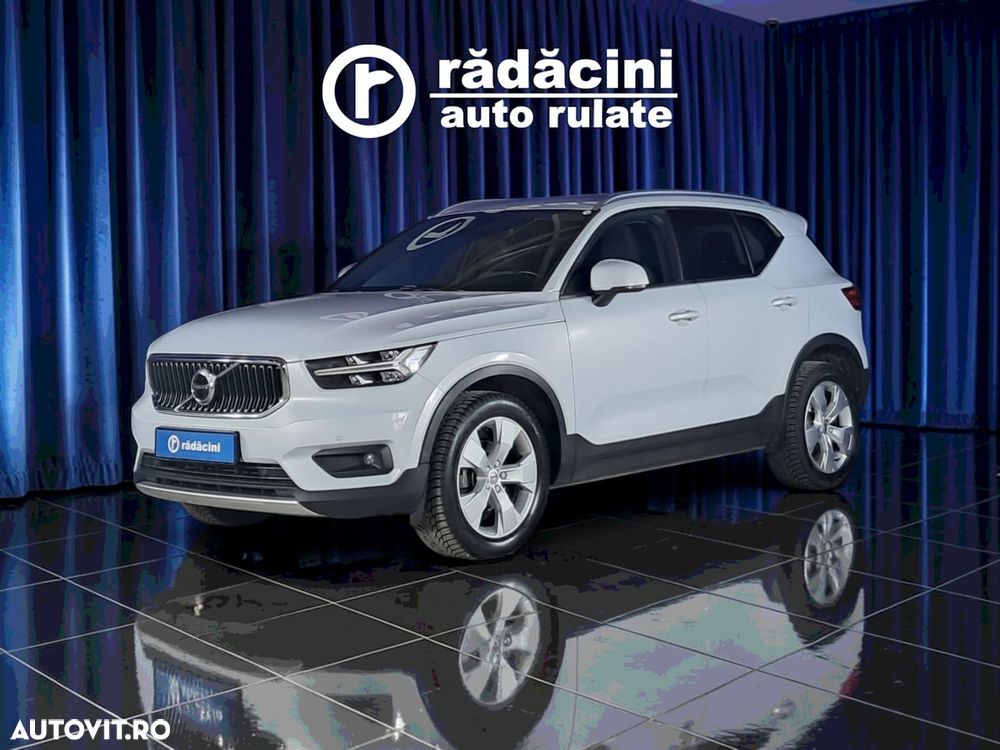 Volvo XC 40 - 4