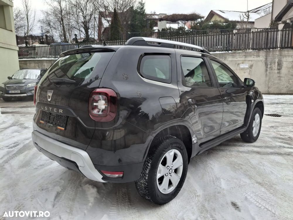 Dacia Duster 1.6 SCe Prestige jante 16" - 6