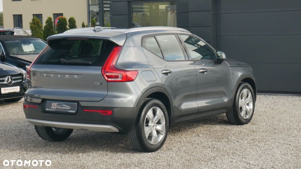 Volvo XC 40 - 7