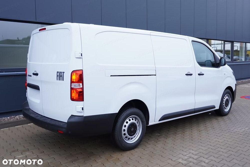 Fiat Scudo L2H1 1.5 120KM - 4