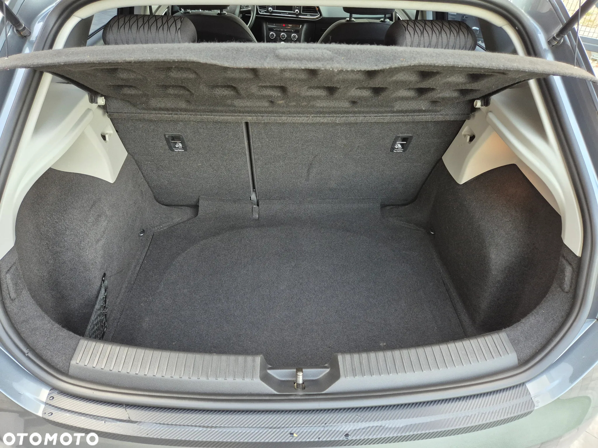 Seat Leon 1.4 TSI Start&Stop Style - 19