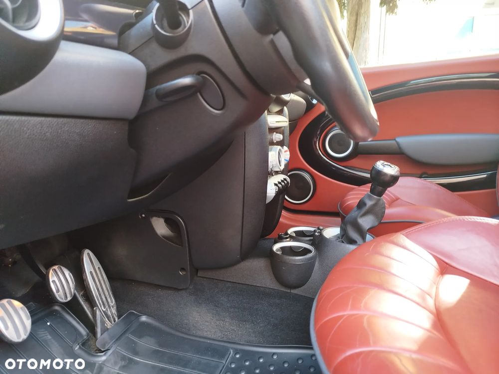 MINI Cooper S - 17