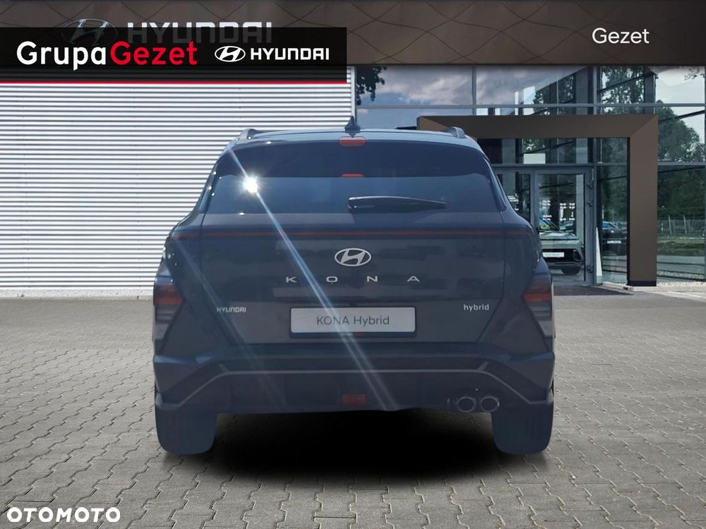 Hyundai Kona - 4