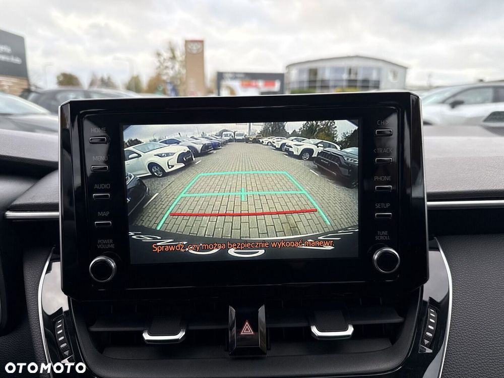 Toyota Corolla - 18