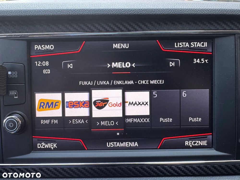 Seat Leon 1.8 TSI Ecomotive DSG FR - 37