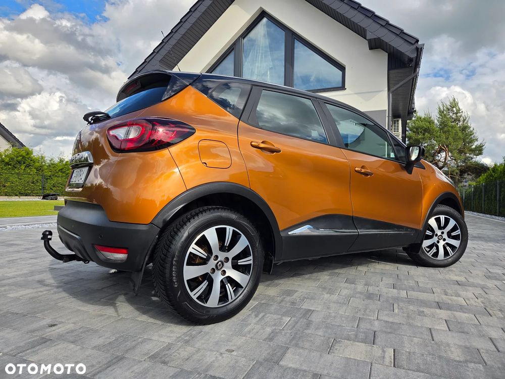 Renault Captur ENERGY dCi 90 Experience - 4