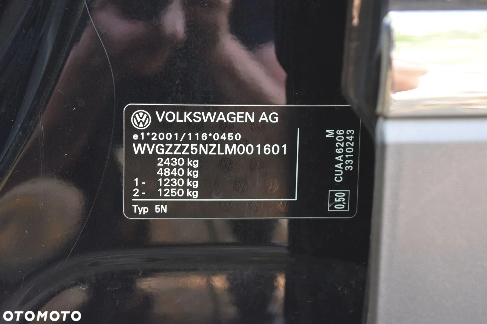 Volkswagen Tiguan Allspace 2.0 TDI SCR 4Motion DSG Highline - 40