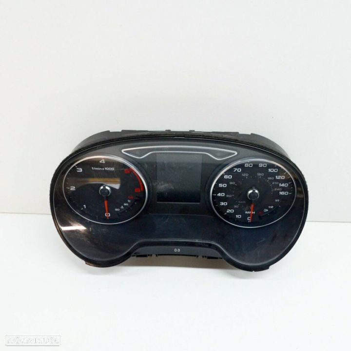 Painel Instrumentos Audi A3 8V (2013- - 2