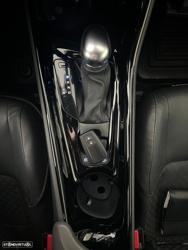 Toyota C-HR 2.0 Hybrid Premier Edition - 15