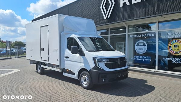 Renault Nowy Master