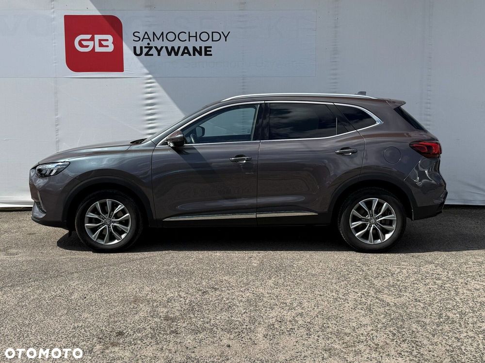 MG HS 1.5 T-GDI Excite DCT - 5