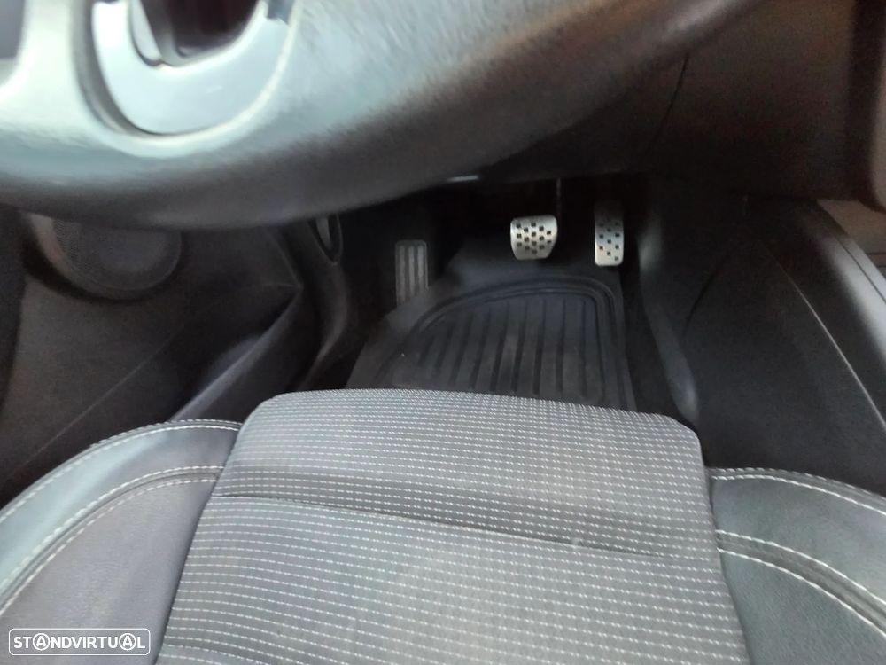 Renault Mégane Sport Tourer 1.5 dCi GT Line EDC - 15