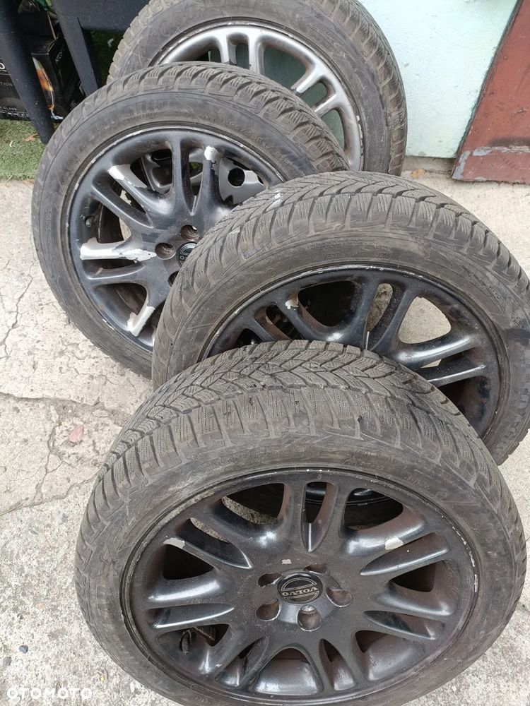 Volvo V70 2.4 - 6
