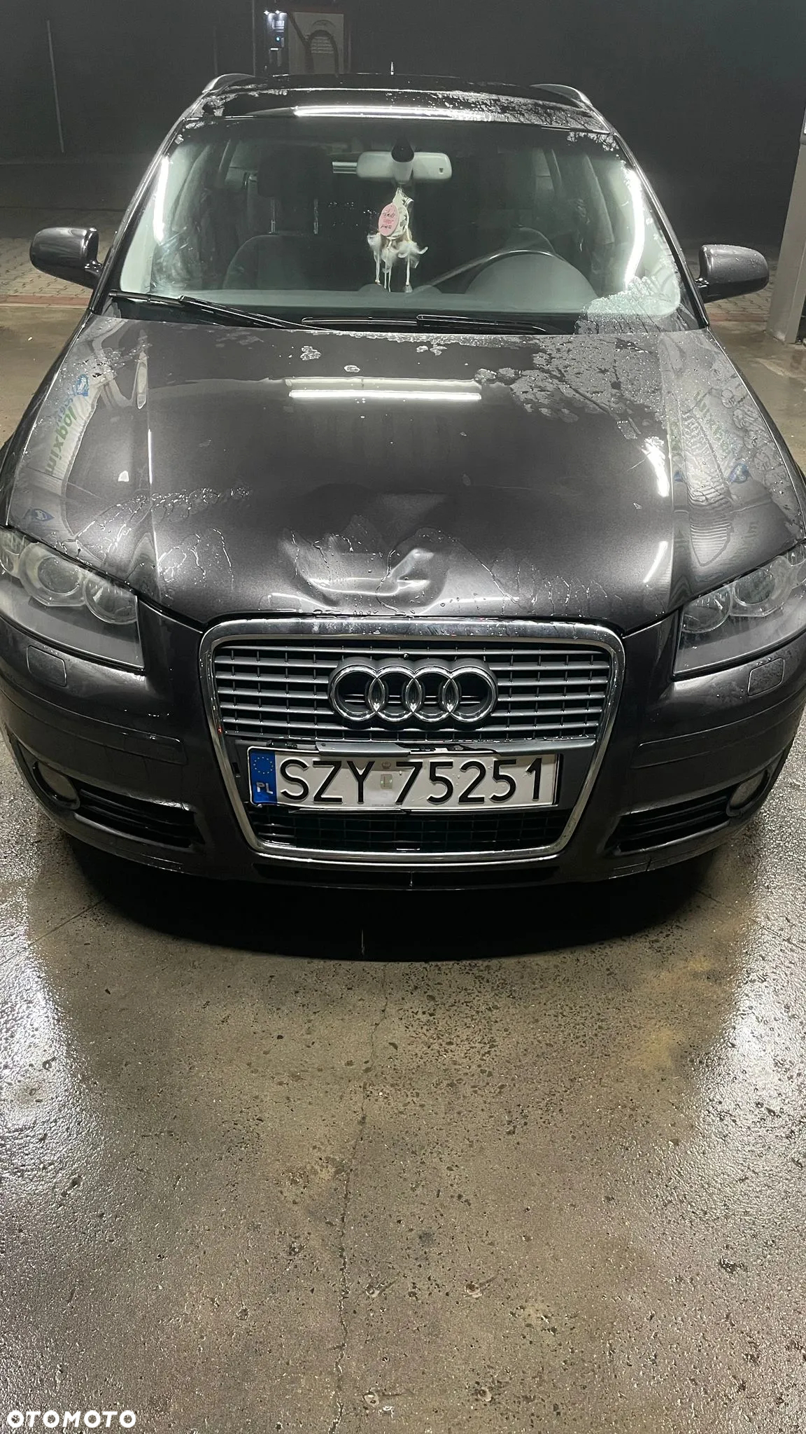 Audi A3 - 9