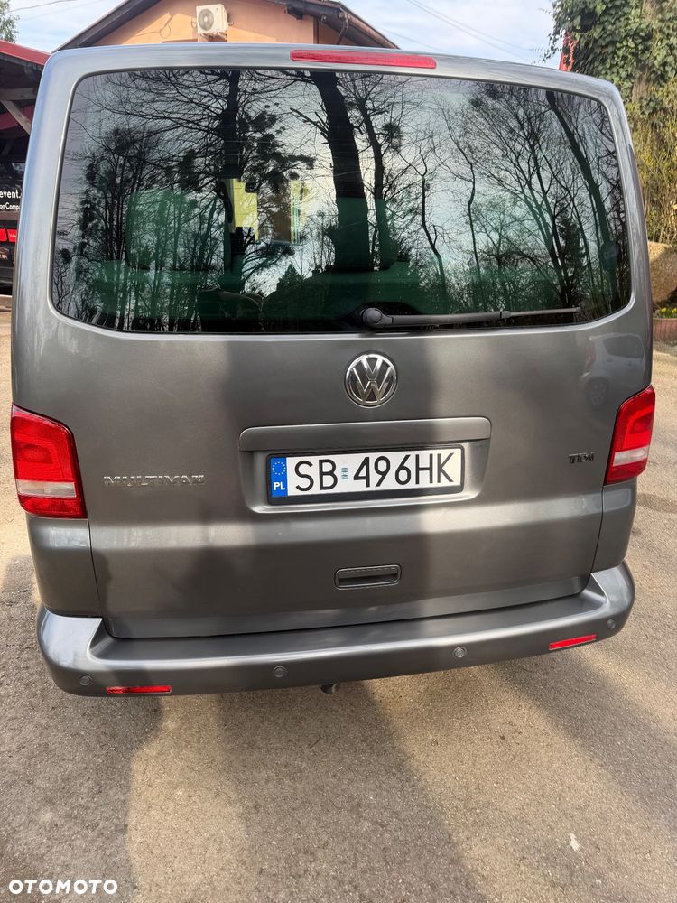 Volkswagen Multivan L1 Comfortline - 11