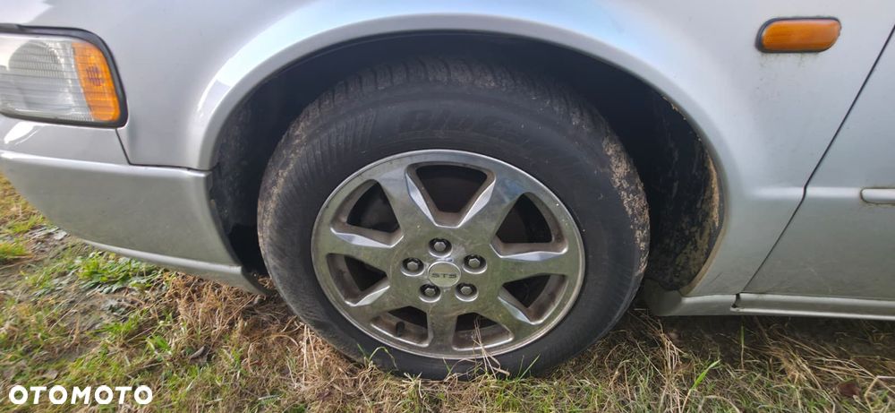 Cadillac Seville 4.6 STS - 14